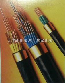 专业选择zrkvv控制电缆 聚氯乙烯护套ZR-KVV阻燃电缆优势解析